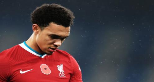 كلوب يعلن عودة أليكساندر أرنولد وكيتا لتدريبات ليفربول